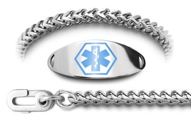 Best Medical ID Bracelets of 2023  SafeWise